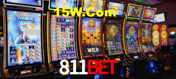 Exclusive Games 811Bet