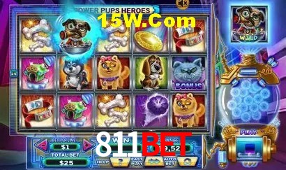 Weekend Specials 811Bet