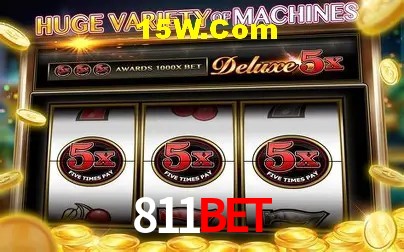 Secure Login 811Bet
